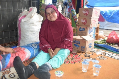 Tracing the Leadership of Women with Disabilities in Cianjur Post Disaster